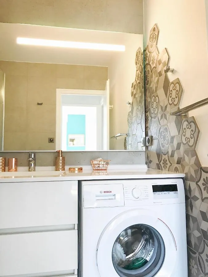 Apartment Proche Lac & Vieille Ville T3 Avec Grande Terrasse Annecy France