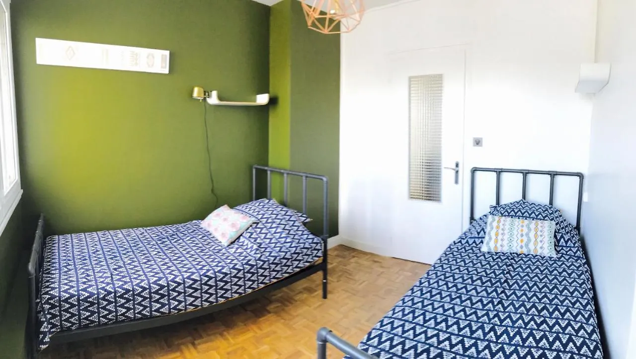Proche Lac & Vieille Ville T3 Avec Grande Terrasse Annecy Apartment